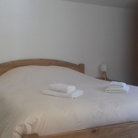 מוט Le Chalet De La Source מראה חיצוני תמונה
